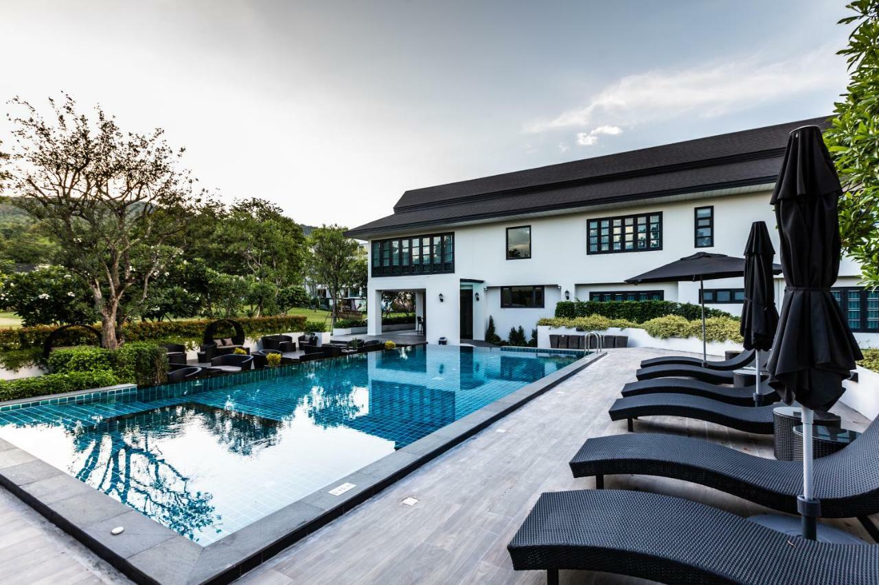 Merchant Villa- Sha Extra Plus Chiang Mai Exterior photo